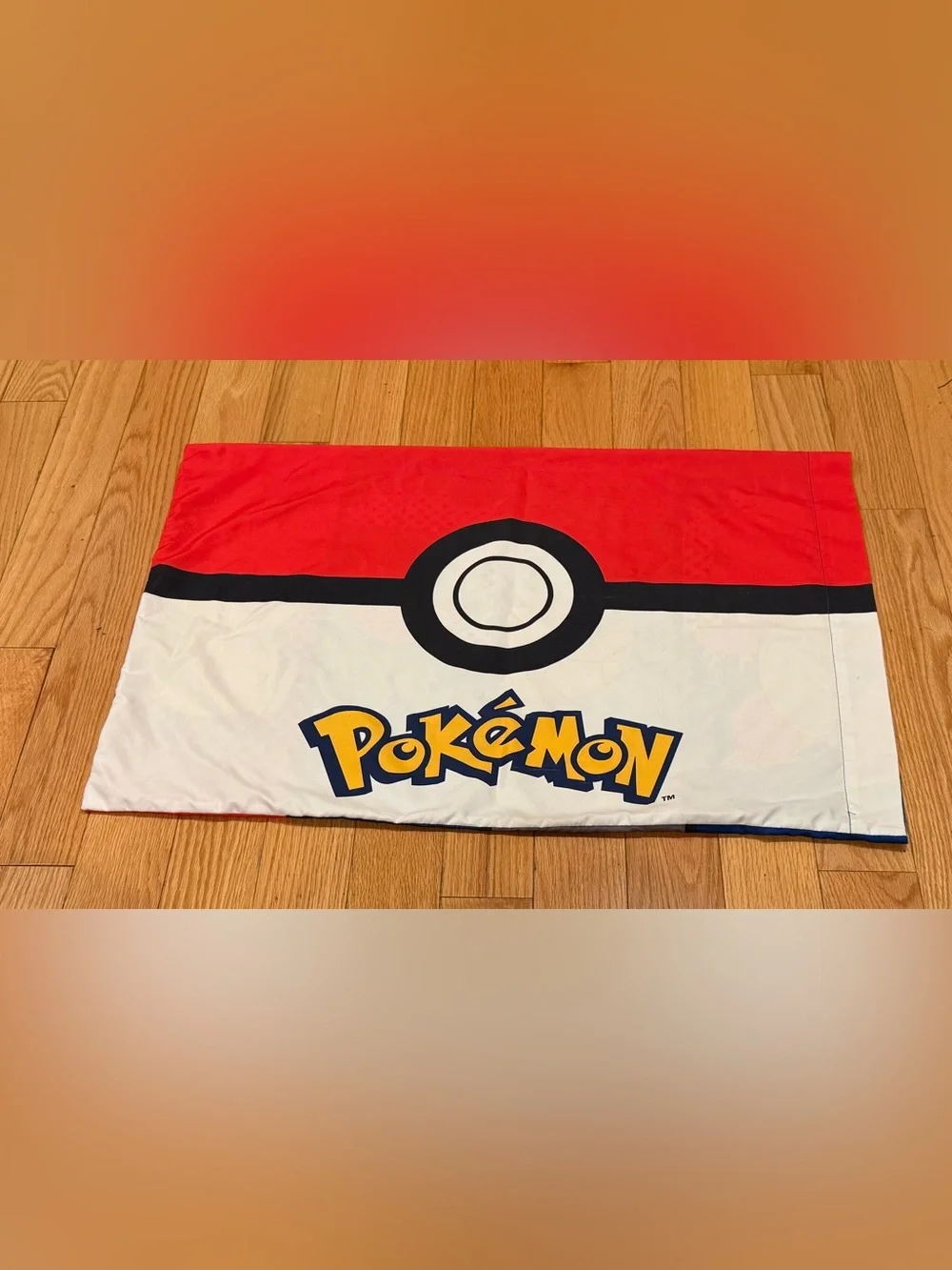 officially licensed Pokemon 